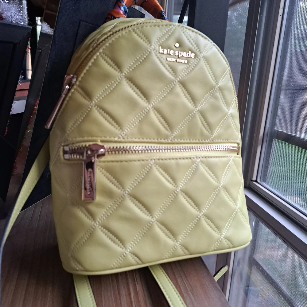 Kate Spade Chelsea Mini Backpack - Picture 4 of 11